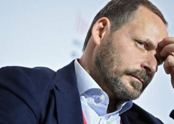 Ukraine War: Russian Billionaire Pleads For EU Sanctions Relief