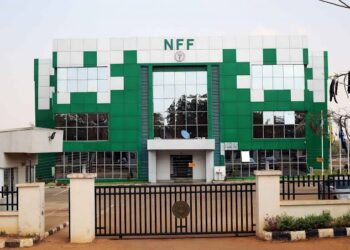 Nigerians Reject NFF’s Appointments 