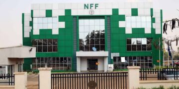 Nigerians Reject NFF’s Appointments 
