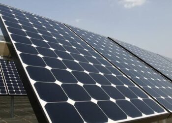 North Korea Turns To Solar Power To Meet Energy Needs