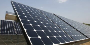 North Korea Turns To Solar Power To Meet Energy Needs