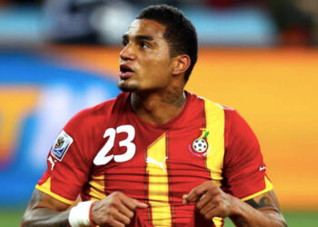 After Playing For 15 Clubs, Boateng Retires