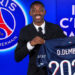 From Barcelona, PSG Capture Dembele