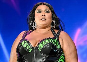 American Singer, Lizzo, Accused Of Sexual Harassment By Former Dancers
