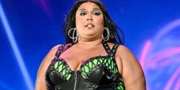 American Singer, Lizzo, Accused Of Sexual Harassment By Former Dancers
