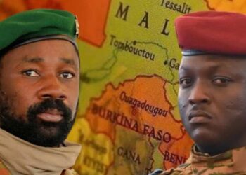 Niger: Military Action Would Have Disastrous Implications, Junta-led Burkina Faso, Mali Warn ECOWAS