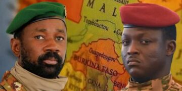 Niger: Military Action Would Have Disastrous Implications, Junta-led Burkina Faso, Mali Warn ECOWAS