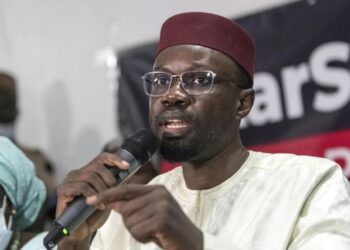 Senegal: Condemnation Trails Dissolution Of Opposition Party By Govt