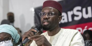 Senegal: Condemnation Trails Dissolution Of Opposition Party By Govt