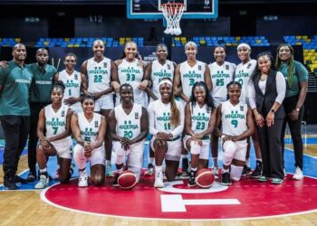 Mozambique Down Cote d’ivoire, Face Nigeria In Women’s Afrobasket Quarter-final 