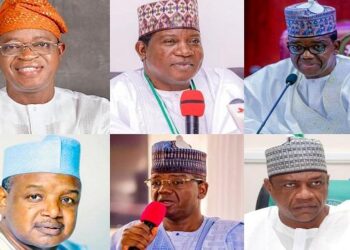 Nigeria: Five Ex-Governors, 14 Others Make Second Batch Of Ministerial Nominees
