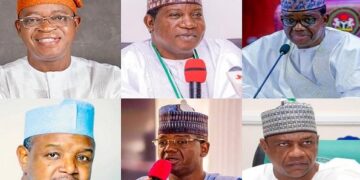 Nigeria: Five Ex-Governors, 14 Others Make Second Batch Of Ministerial Nominees