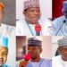 Nigeria: Five Ex-Governors, 14 Others Make Second Batch Of Ministerial Nominees