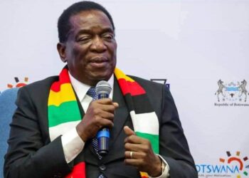 Zimbabwe: Authorities Undermining Processes To Guarantee Free, Fair Elections — HRW