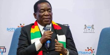 Zimbabwe: Authorities Undermining Processes To Guarantee Free, Fair Elections — HRW