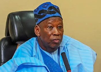 Nigeria: Ex-Kano Governor, Ganduje Elected Chairman Of Governing APC