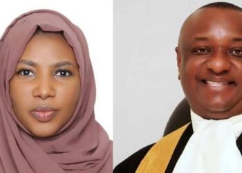 Nigeria: President Tinubu Nominates Keyamo To Replace Female Ministerial Nominee