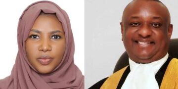 Nigeria: President Tinubu Nominates Keyamo To Replace Female Ministerial Nominee