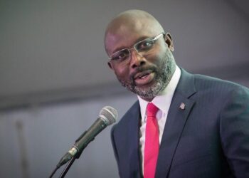 Liberia: Electoral Commission Declares Campaigns Open As Weah Seeks Second Term
