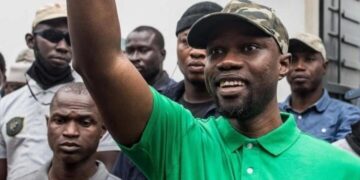 Senegal: Justice Minister Says Opposition Leader, Sonko Not Eligible To Seek Election Next Year