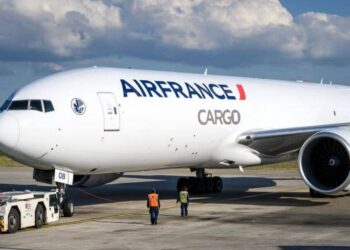 No Flights To Burkina Faso, Mali — Air France