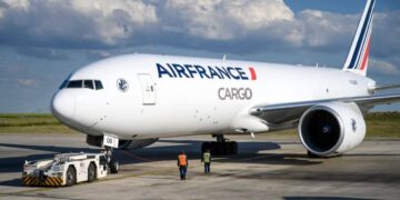 No Flights To Burkina Faso, Mali — Air France