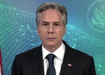 Antony Blinken Accuses Wagner Group Of Taking Advantage Of Instability In Niger