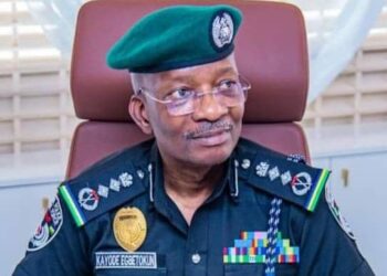 Nigeria: Police Chief Announces Ban On Issuance Of Gun Licenses