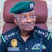 Nigeria: Police Chief Announces Ban On Issuance Of Gun Licenses