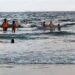 New York Shuts Down Beach After Shark Attack On 50-Year-Old Woman