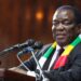 Zimbabwe: President Mnangagwa Says Country Will Be Lost If He Loses Polls