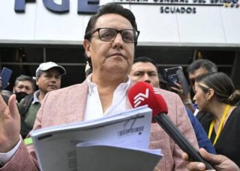 Ecuador: Presidential Candidate Assassinated After Rally