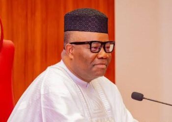 Nigeria: Senate President Faces Lawsuit After Announcing ‘Illegal’ Holiday Allowance For Senators On Live TV