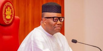 Nigeria: Senate President Faces Lawsuit After Announcing ‘Illegal’ Holiday Allowance For Senators On Live TV