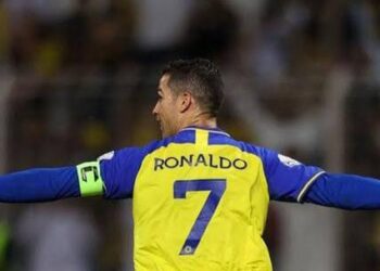 Ronaldo’s Lone Goal Sends Saudi’s Al-Nassr To Arab Club Champions Cup Final 