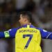Ronaldo’s Lone Goal Sends Saudi’s Al-Nassr To Arab Club Champions Cup Final
