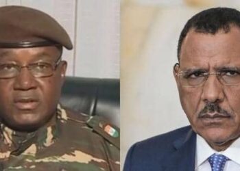Bazoum’s Treatment By Coup Leaders “Unacceptable” — AU