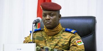 Burkina Faso: Traore-led Junta Suspends Radio Station For Criticising Niger Coup
