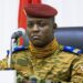 Burkina Faso: Traore-led Junta Suspends Radio Station For Criticising Niger Coup