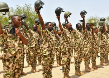 Nigeria: Military Says “Wicked” Instigation To Topple Elected Govt Would Fail