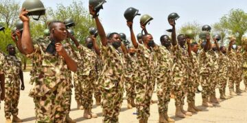 Nigeria: Military Says “Wicked” Instigation To Topple Elected Govt Would Fail