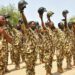 Nigeria: Military Says “Wicked” Instigation To Topple Elected Govt Would Fail