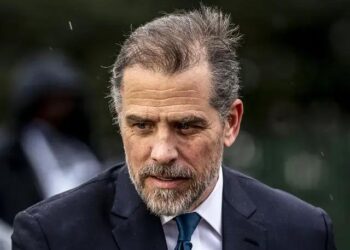 President Biden’s Son To Be Investigated By Special Counsel Over Business Dealings