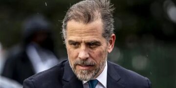 President Biden’s Son To Be Investigated By Special Counsel Over Business Dealings