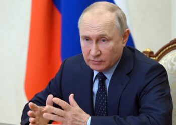 Niger Coup: Russia Says Intervention By ECOWAS Will Lead To “Protracted Confrontation”