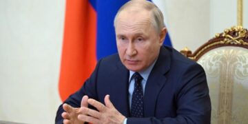 Niger Coup: Russia Says Intervention By ECOWAS Will Lead To “Protracted Confrontation”