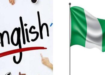 Nigeria Ranks Behind S/Africa, Kenya, To Emerge Third Best English-speaking Country In Africa