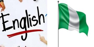 Nigeria Ranks Behind S/Africa, Kenya, To Emerge Third Best English-speaking Country In Africa