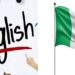 Nigeria Ranks Behind S/Africa, Kenya, To Emerge Third Best English-speaking Country In Africa