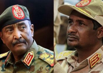 Sudan: End The War Crimes, Army Chief Tells Rival RSF